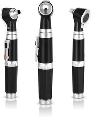 Magnification Ear Scope with LED Direct Illumination Light – view 8