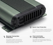 ATEM POWER 12V 25A DC To DC Battery Charger – view 8