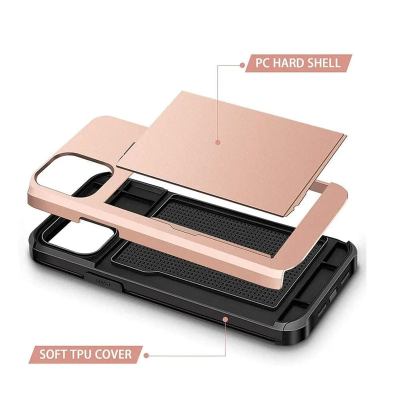 salelink.co.nz Unbranded iPhone 14 Pro Max Case (PR7694) iPhone 14 Pro Max Case (PR7694) | Action Outdoors NZ