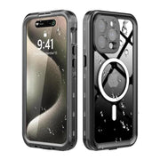salelink.co.nz Unbranded iPhone 15 Pro Case Waterproof iPhone 15 Pro Case Waterproof | Action Outdoors NZ