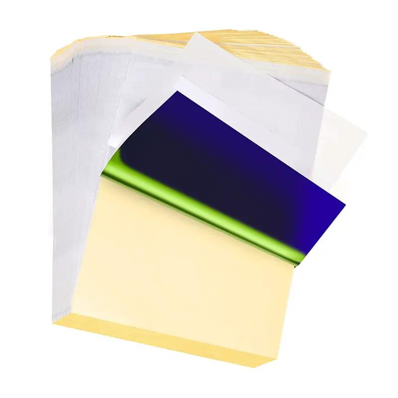 salelink.co.nz Unbranded 100x Tattoo Transfer Paper 100x Tattoo Transfer Paper | Action Outdoors NZ