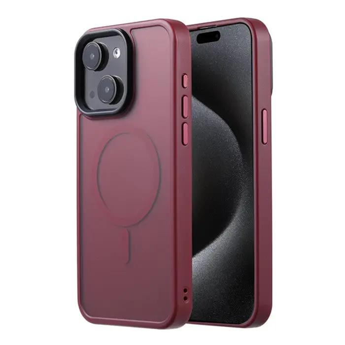 salelink.co.nz Unbranded iPhone 15 Case iPhone 15 Case - Screen Protector | Action Outdoors NZ