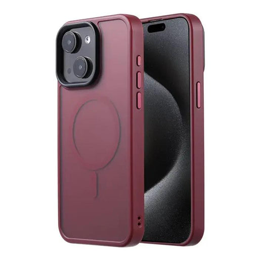 salelink.co.nz Unbranded iPhone 15 Case iPhone 15 Case - Screen Protector | Action Outdoors NZ