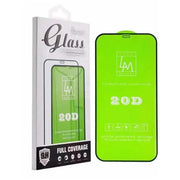 iPhone 15 Glass Screen Protector - Ultra Thin Screen Protector Tempered Glass – view 1