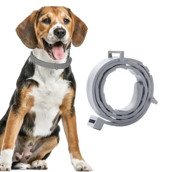 Flea and Tick Collar for Dogs Size 63.5cm – view 7
