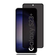 Samsung S23 Plus Anti Spy Peep Privacy Screen Protector – view 1
