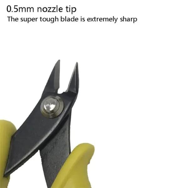 9eight5 Tools & Models Diagonal Pliers Diagonal Pliers