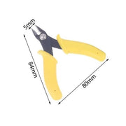 9eight5 Tools & Models Diagonal Pliers Diagonal Pliers