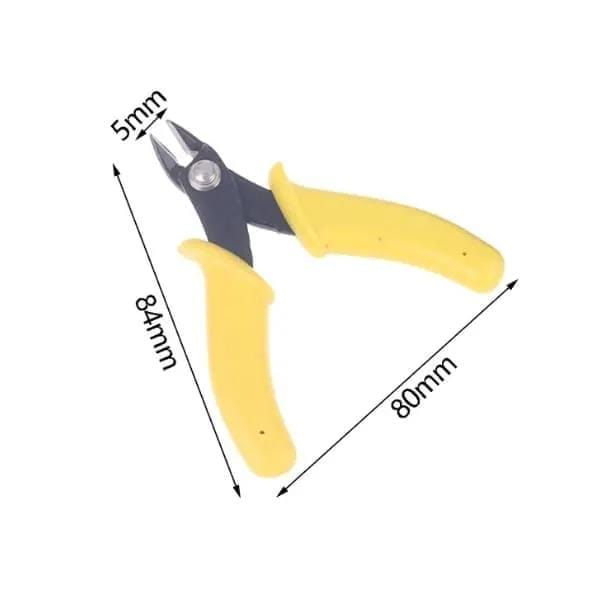 9eight5 Tools & Models Diagonal Pliers Diagonal Pliers
