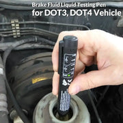 Habicare HBC Digital Car Brake Fluid Tester Digital Car Brake Fluid Tester