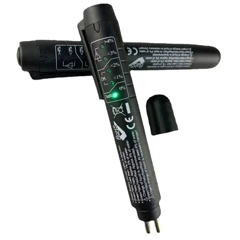 Habicare HBC Digital Car Brake Fluid Tester Digital Car Brake Fluid Tester