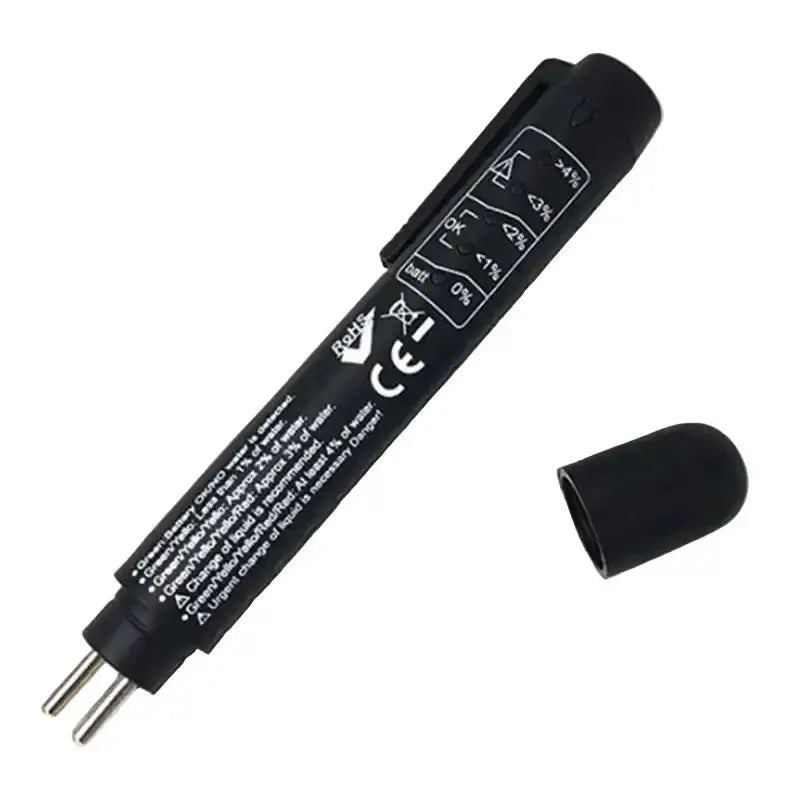 Habicare HBC Digital Car Brake Fluid Tester Digital Car Brake Fluid Tester