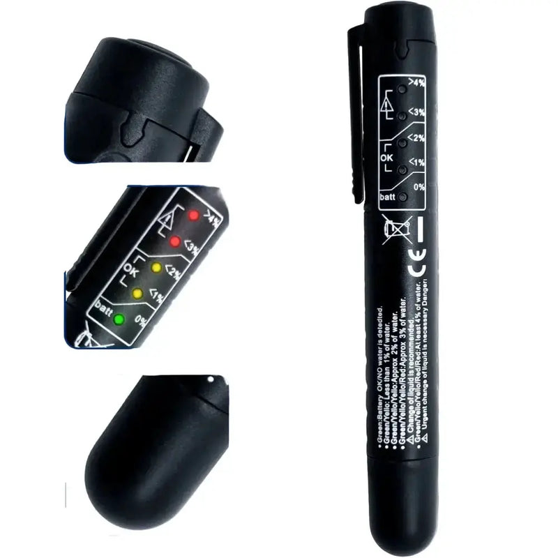 Habicare HBC Digital Car Brake Fluid Tester Digital Car Brake Fluid Tester
