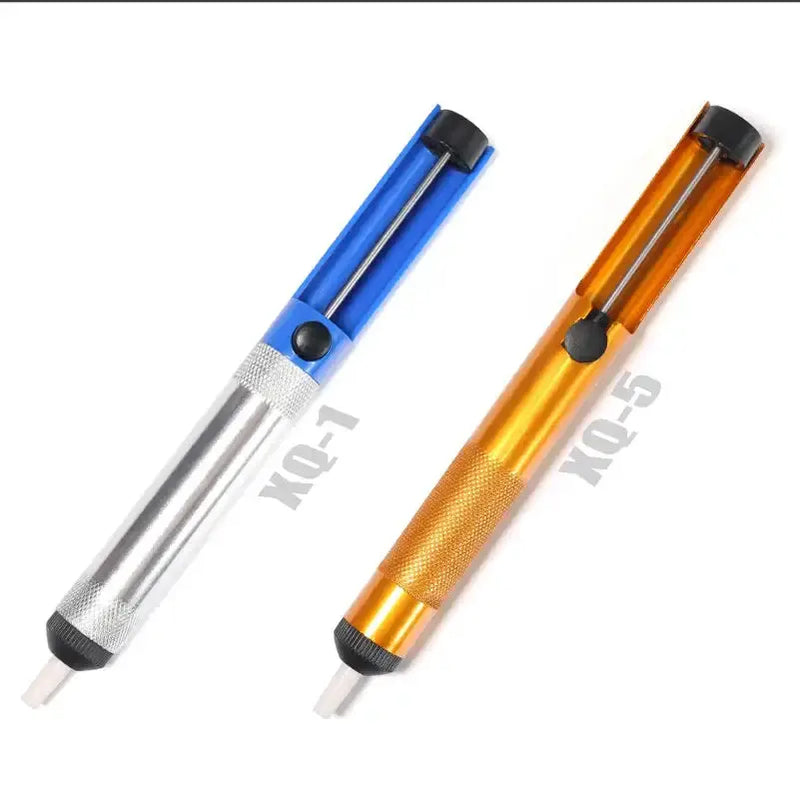 Digital Electric Soldering Iron Kit with Helping Hands (different plug type available) – view 3