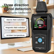 Habicare HBC Digital EMF Meter Digital EMF Meter