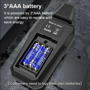 Habicare HBC Digital EMF Meter Digital EMF Meter