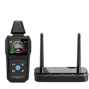 Habicare HBC Digital EMF Meter Digital EMF Meter