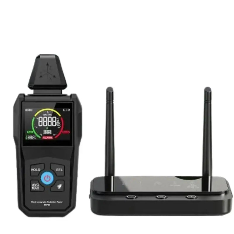Habicare HBC Digital EMF Meter Digital EMF Meter