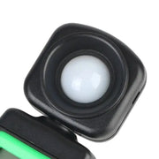 Habicare HBC Digital Lux Meter Habicare Digital Lux Light & Temp Meter