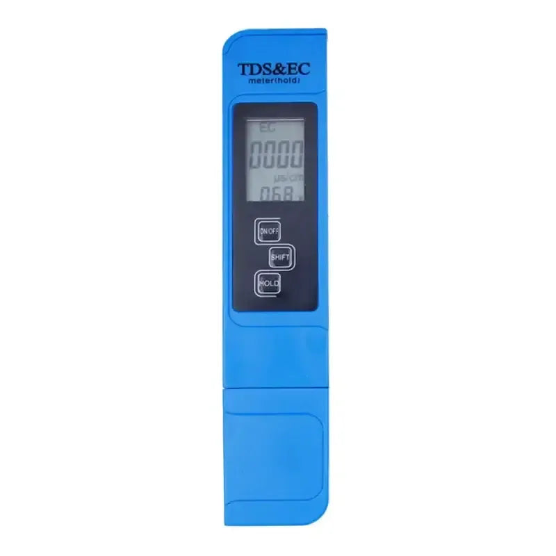 Habicare HBC Digital pH & TDS/EC Water Quality Tester Digital pH & TDS/EC Water Quality Tester