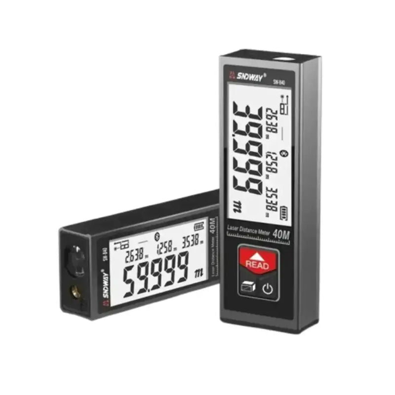 Habicare HBC Digital Rangefinder Digital Rangefinder