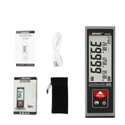 Habicare HBC Digital Rangefinder Digital Rangefinder