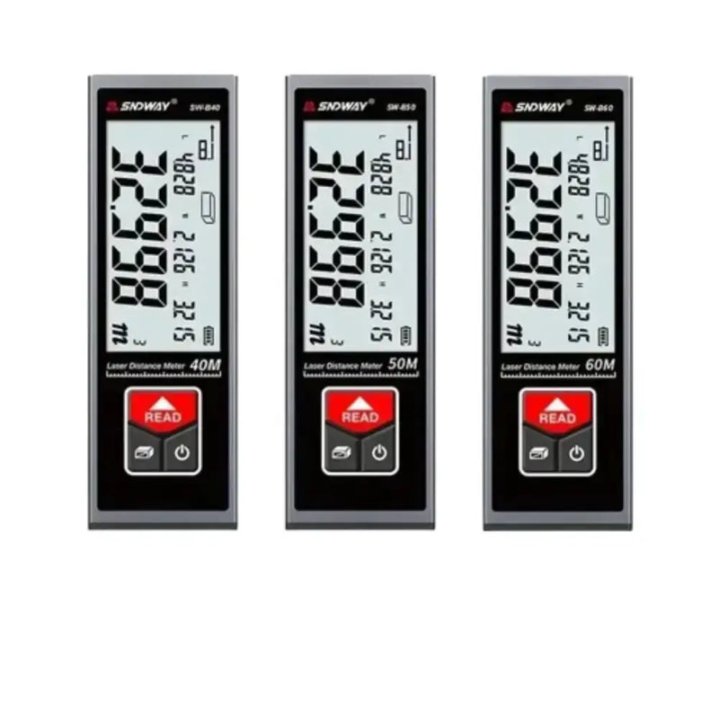 Habicare HBC Digital Rangefinder Digital Rangefinder