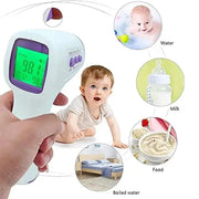9eight5 Tools & Models Digital Thermomemer (Forehead / Non-contact) Digital Thermomemer (Forehead / Non-contact)
