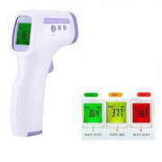 9eight5 Tools & Models Digital Thermomemer (Forehead / Non-contact) Digital Thermomemer (Forehead / Non-contact)