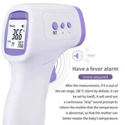 9eight5 Tools & Models Digital Thermomemer (Forehead / Non-contact) Digital Thermomemer (Forehead / Non-contact)