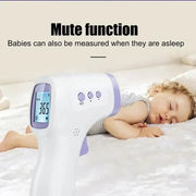9eight5 Tools & Models Digital Thermomemer (Forehead / Non-contact) Digital Thermomemer (Forehead / Non-contact)
