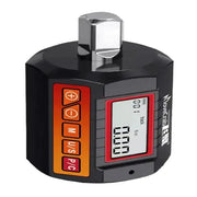 Digital Torque Adapter 1/2″ Drive with 3/8″ & 1/4″ Adapters – view 8