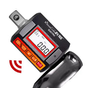 Digital Torque Adapter 1/2″ Drive with 3/8″ & 1/4″ Adapters – view 1
