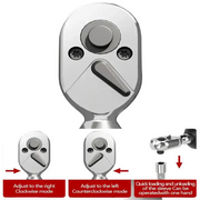 Digital Torque Wrench 0.15–100 N·m with LED & Buzzer Alerts (different models available) – view 9