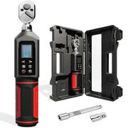 Digital Torque Wrench 0.15–100 N·m with LED & Buzzer Alerts (different models available) – view 1