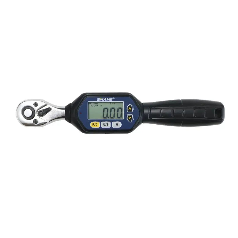 Digital Torque Wrench (1/4″, 3/8″, 1/2″) (different models available) – view 3