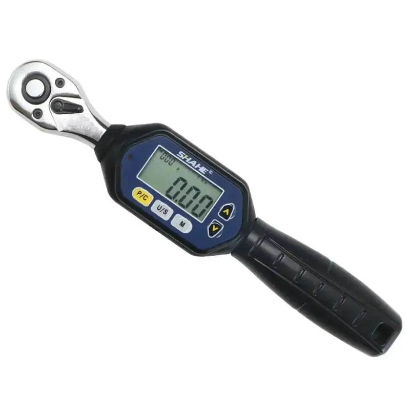 Digital Torque Wrench (1/4″, 3/8″, 1/2″) (different models available) – view 1