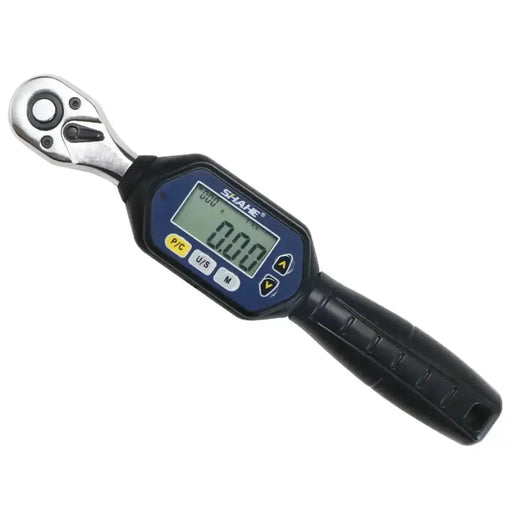 Digital Torque Wrench (1/4″, 3/8″, 1/2″) (different models available) – view 1