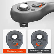 Digital Torque Wrench 1.5–340 N·m (±2% Accuracy) (different models available) – view 9