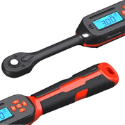 Digital Torque Wrench 1.5–340 N·m (±2% Accuracy) (different models available) – view 7