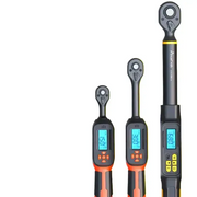 Digital Torque Wrench 1.5–340 N·m (±2% Accuracy) (different models available) – view 2