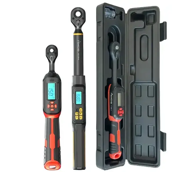 Digital Torque Wrench 1.5–340 N·m (±2% Accuracy) (different models available) – view 1