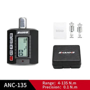 Digital Torque Wrench Adapter Set (1/2″ to 3/8″ & 1/4″) (different models available) – view 13