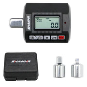 Digital Torque Wrench Adapter Set (1/2″ to 3/8″ & 1/4″) (different models available) – view 4