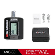 Digital Torque Wrench Adapter Set (1/2″ to 3/8″ & 1/4″) (different models available) – view 12