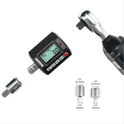 Digital Torque Wrench Adapter Set (1/2″ to 3/8″ & 1/4″) (different models available) – view 8