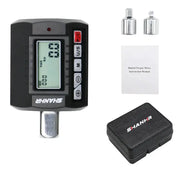 Digital Torque Wrench Adapter Set (1/2″ to 3/8″ & 1/4″) (different models available) – view 1