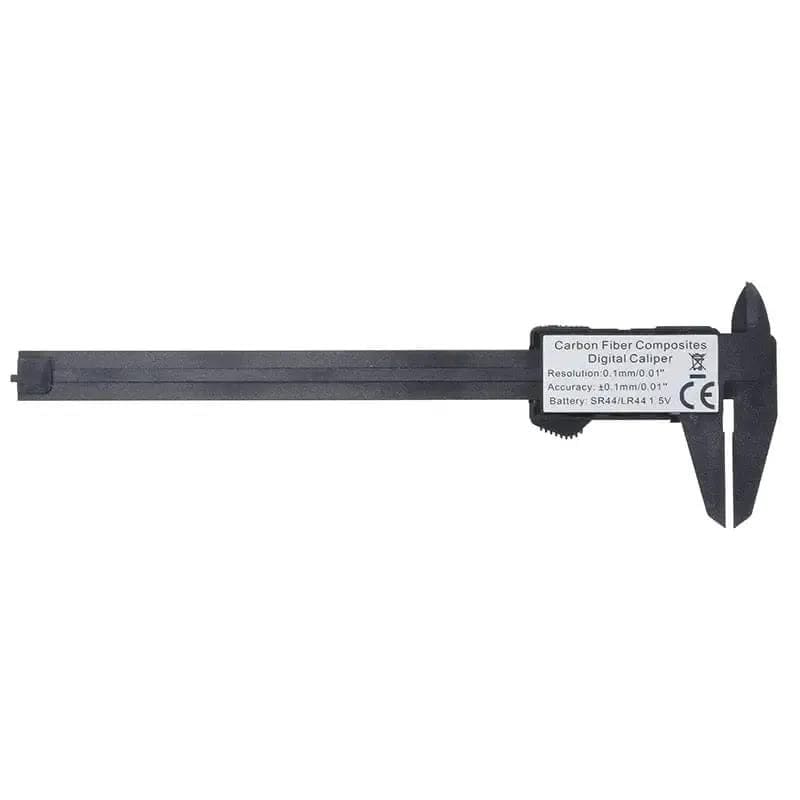 9eight5 Tools & Kits (multipurpose) Digital Vernier Caliper (0mm - 150mm) Digital Vernier Caliper (0mm - 150mm)
