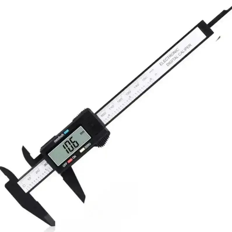 9eight5 Tools & Kits (multipurpose) Digital Vernier Caliper (0mm - 150mm) Digital Vernier Caliper (0mm - 150mm)