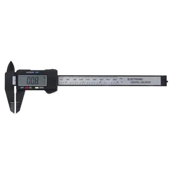 9eight5 Tools & Kits (multipurpose) Digital Vernier Caliper (0mm - 150mm) Digital Vernier Caliper (0mm - 150mm)